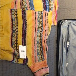 Free people turtle neck